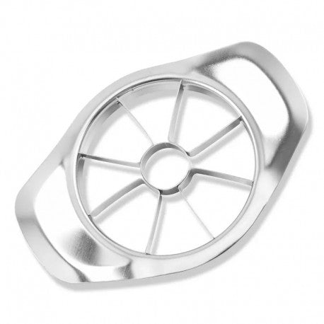 CORTADOR DE MANZANAS ACERO INOX VIER