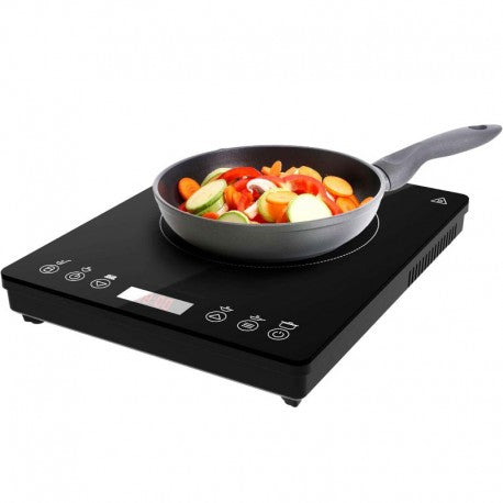 PLACA INDUCCION FULL MAGMA SLIM CECOTEC