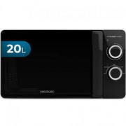 MICROONDAS SIN PLATO PROCLEAN 3030 FLATBED CECOTEC