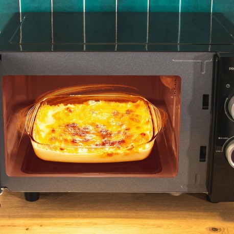 MICROONDAS SIN PLATO PROCLEAN 3030 FLATBED CECOTEC