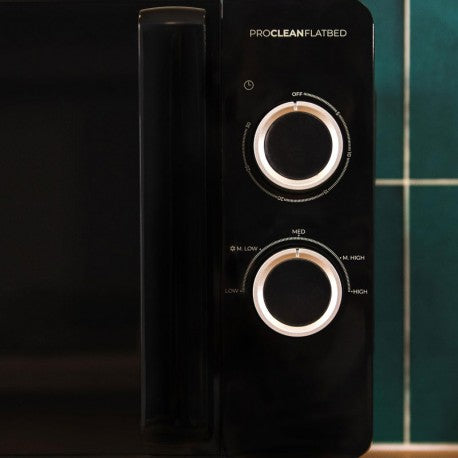 MICROONDAS SIN PLATO PROCLEAN 3030 FLATBED CECOTEC