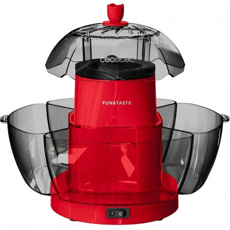 PALOMITERO FUN&TASTE P CORN LOTUS CECOTEC