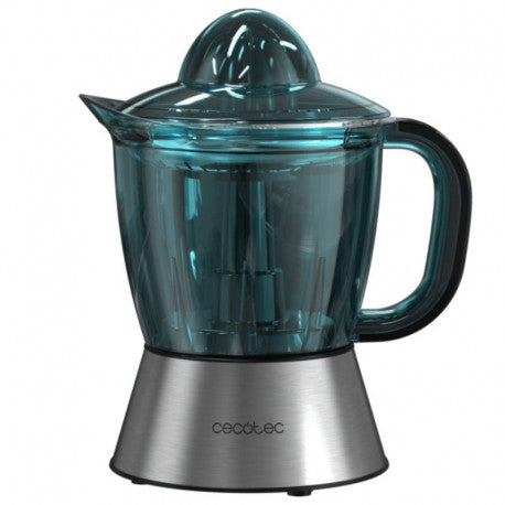 EXPRIMIDOR ELECTRICO ZITRA FULL STEEL CECOTEC