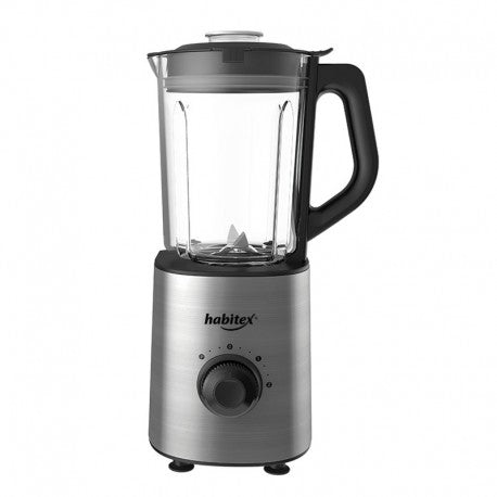 BATIDORA DE VASO 1000 W HABITEX STYLE SC29SS
