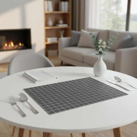 MANTEL 47,5X30CM NG IKONIC BID