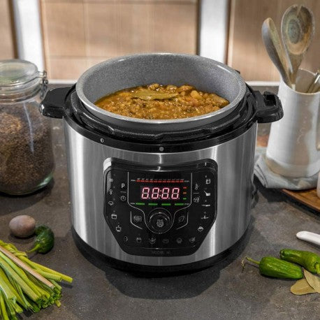 OLLA PROGRAMABLE GM MODELO H