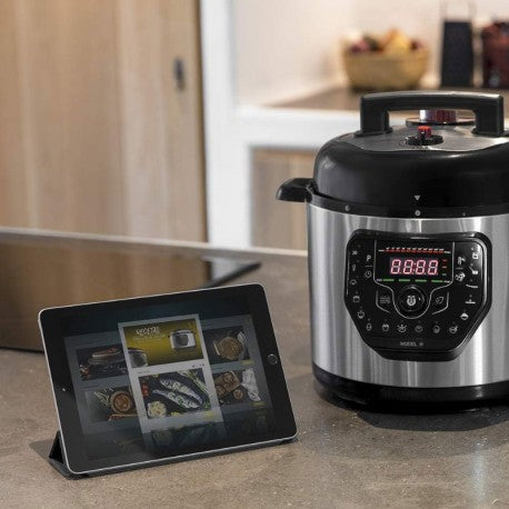 OLLA PROGRAMABLE GM MODELO H