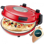 HORNO GRILL ELECTRICO PIZZA&CO MAMMA MIA VISTA